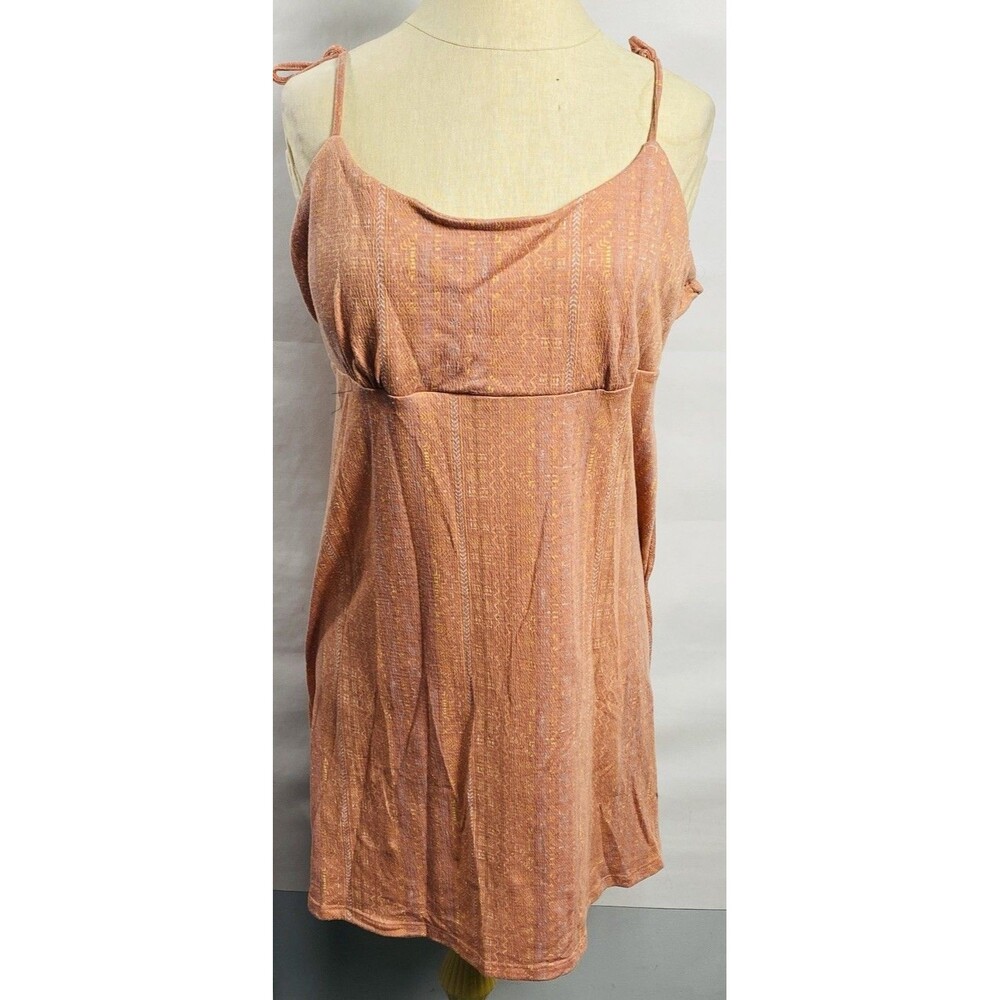 SO Women Summer Dress Size XXL Stretch